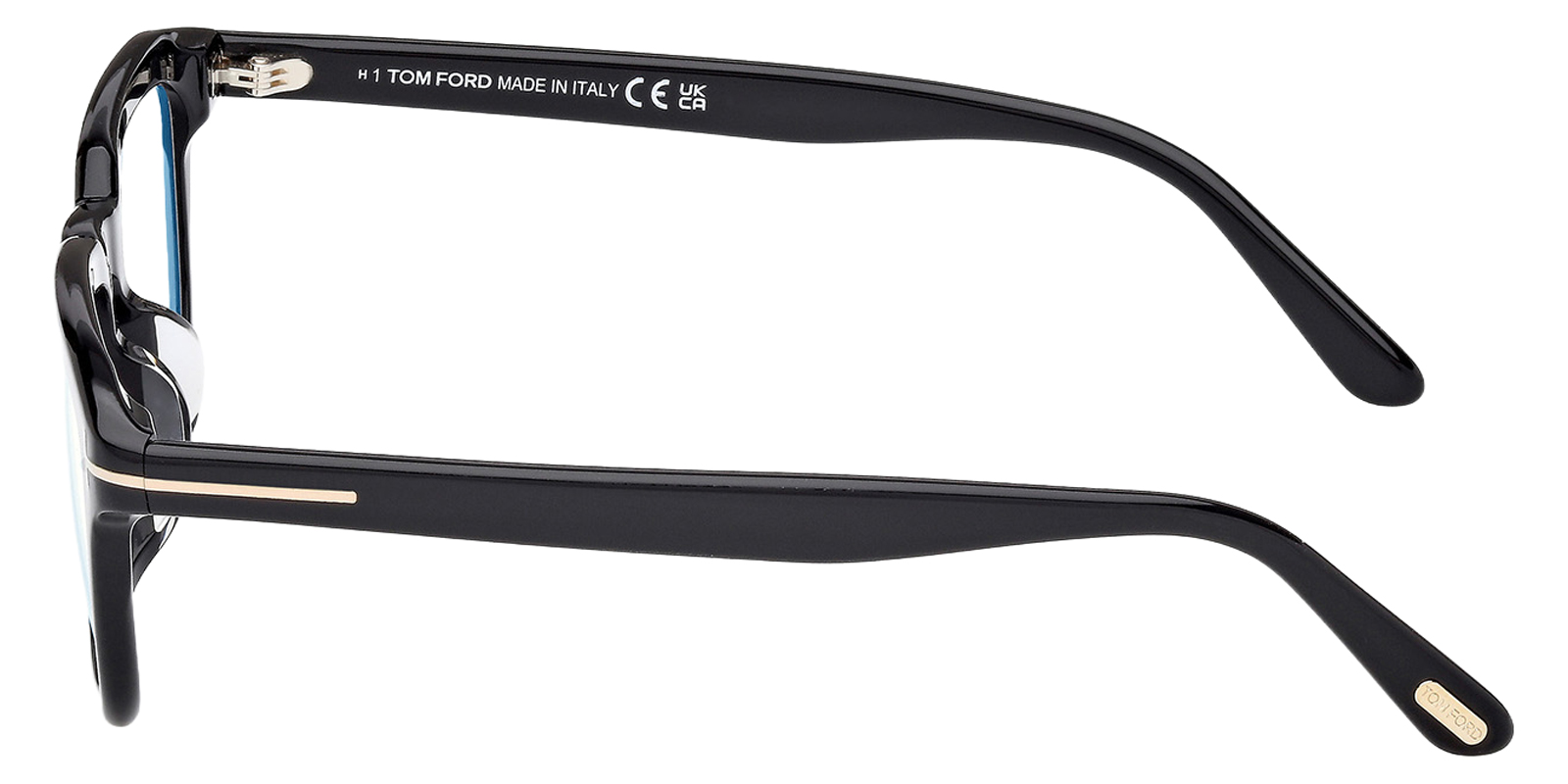 Tom Ford™ - FT6032-F-B