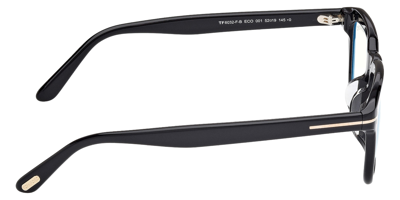 Tom Ford™ - FT6032-F-B