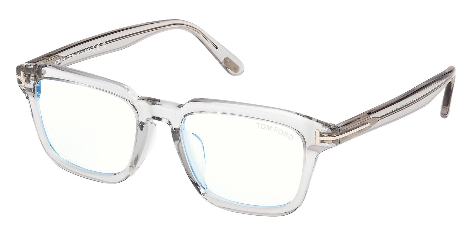 Tom Ford™ - FT6032-F-B