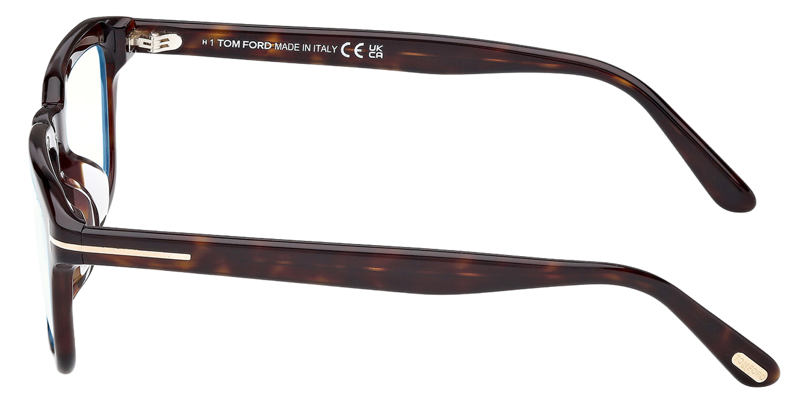 Tom Ford™ - FT6032-F-B