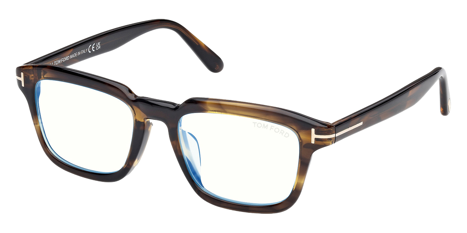 Tom Ford™ - FT6032-F-B