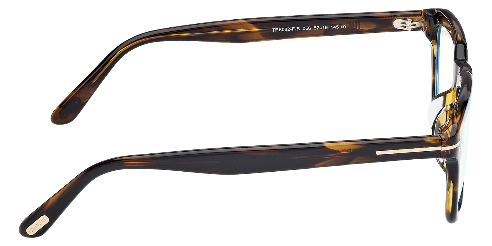 Tom Ford™ - FT6032-F-B