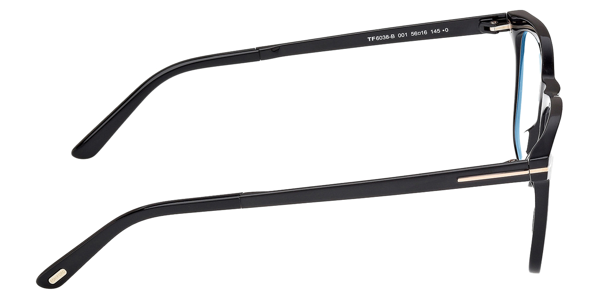 Tom Ford™ - FT6038-B