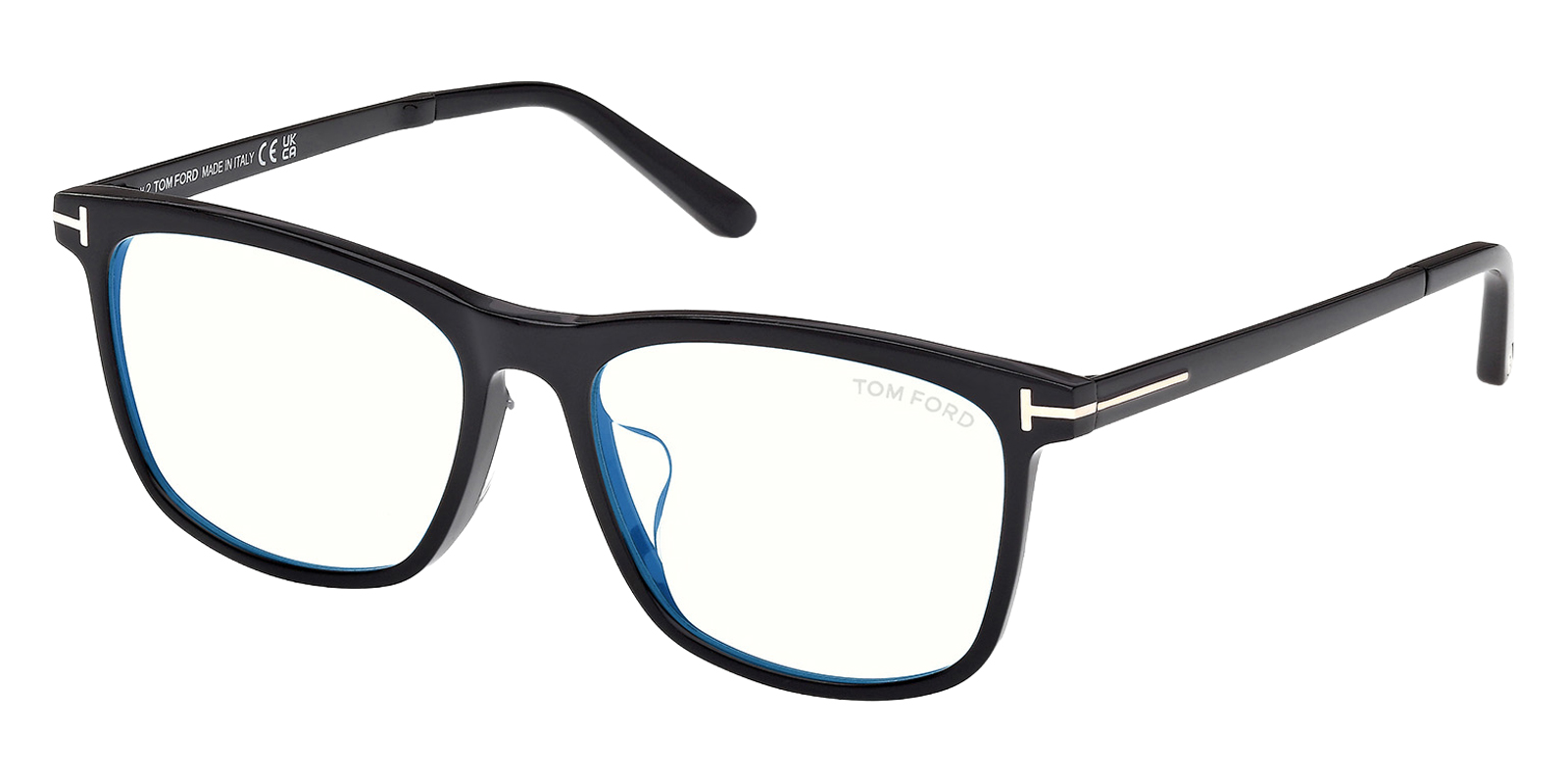 Tom Ford™ - FT6038-F-B