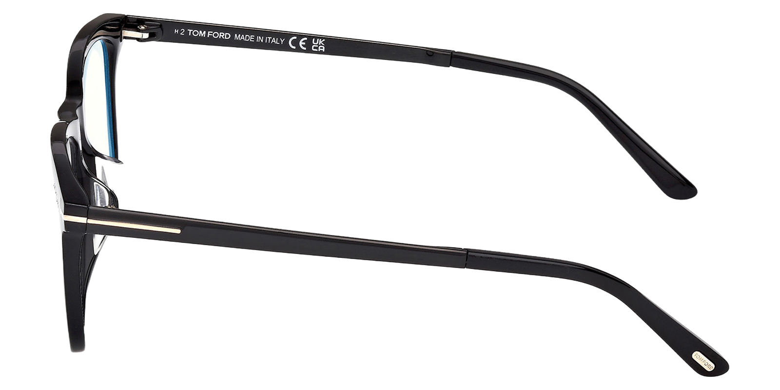 Tom Ford™ - FT6038-F-B