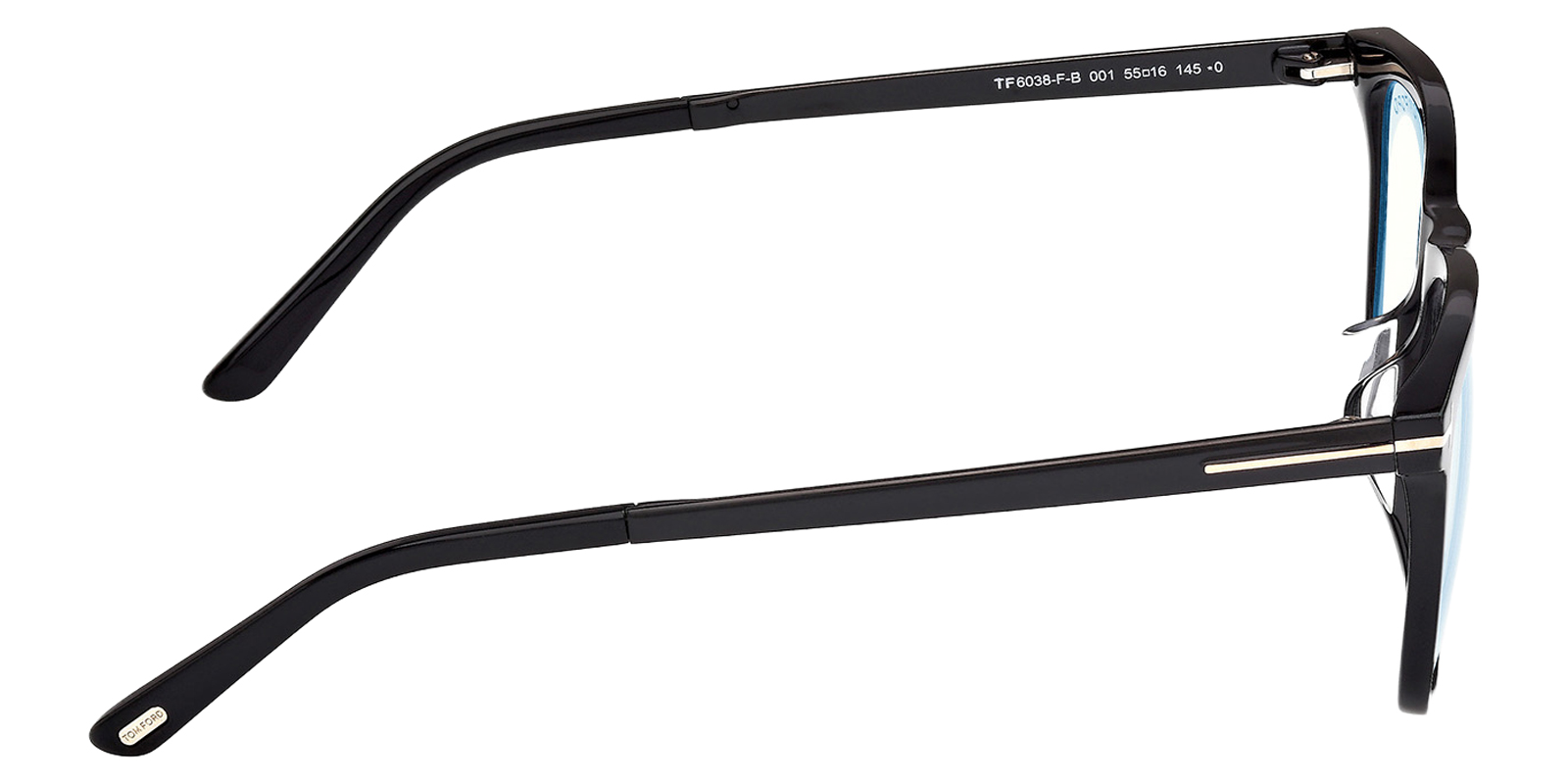 Tom Ford™ - FT6038-F-B