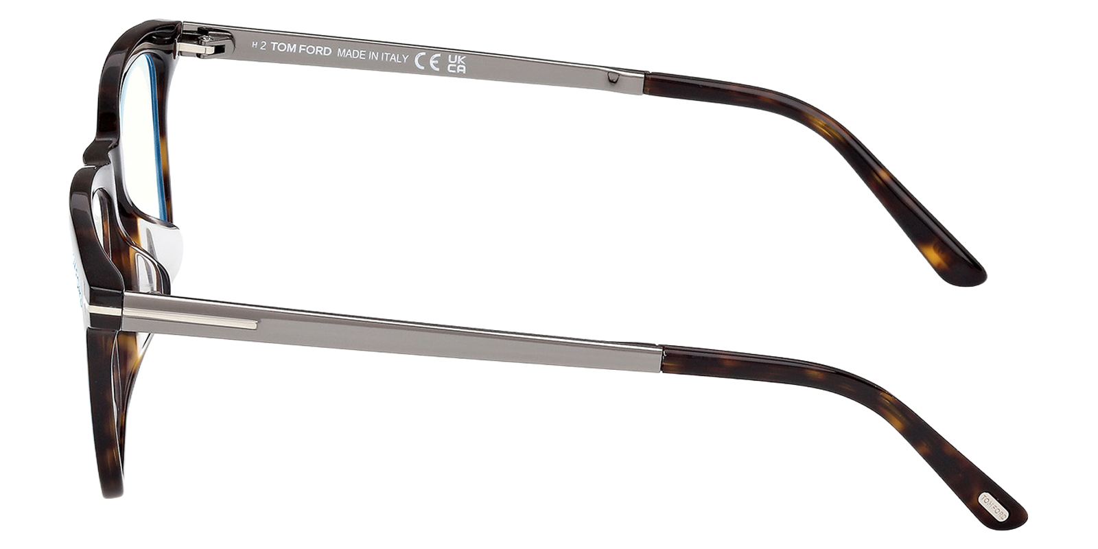Tom Ford™ - FT6038-F-B