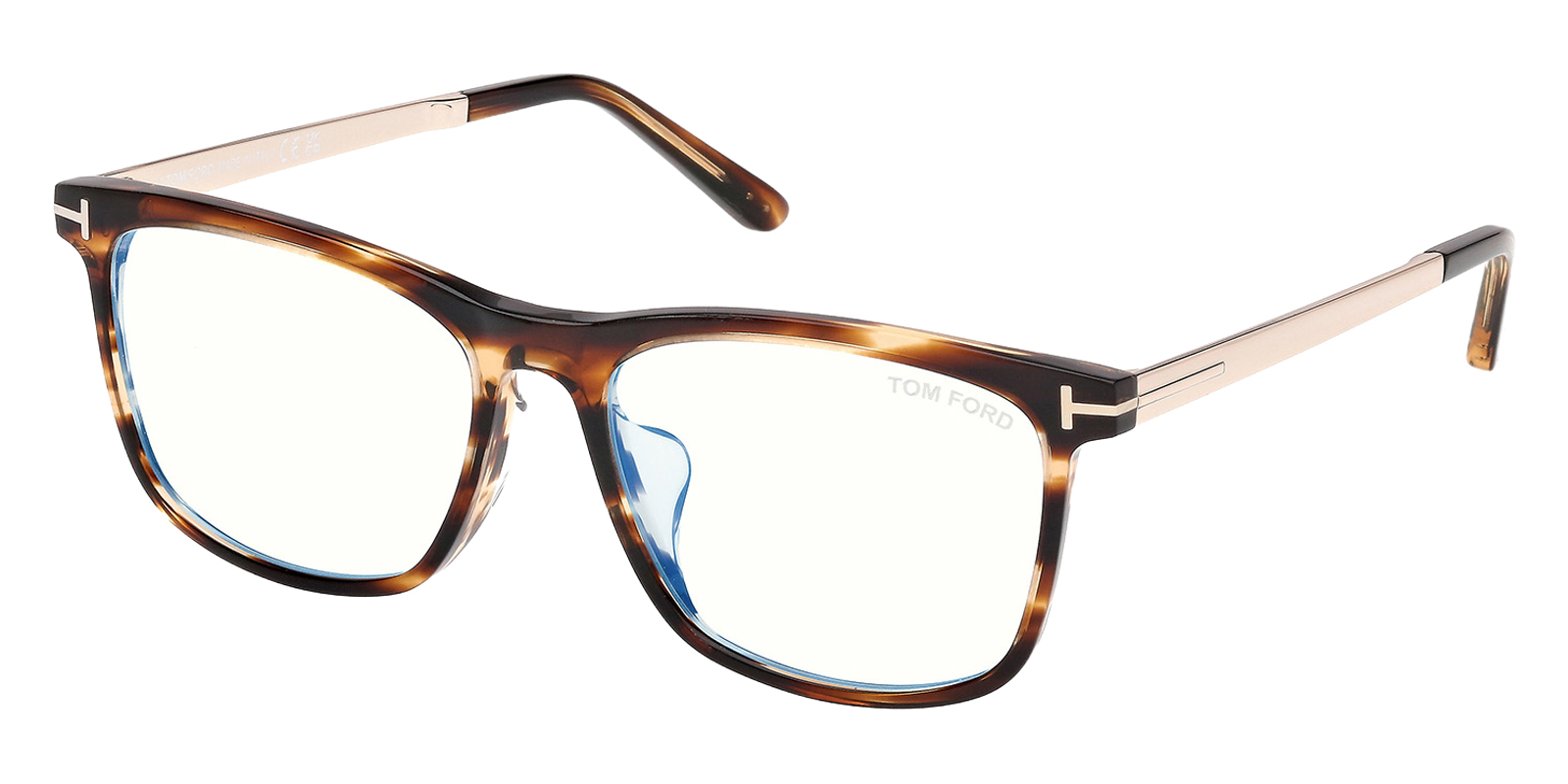 Tom Ford™ - FT6038-F-B