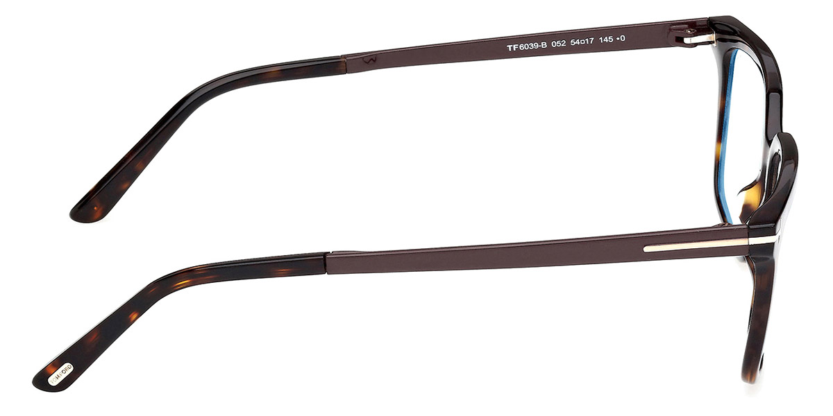 Tom Ford™ - FT6039-B