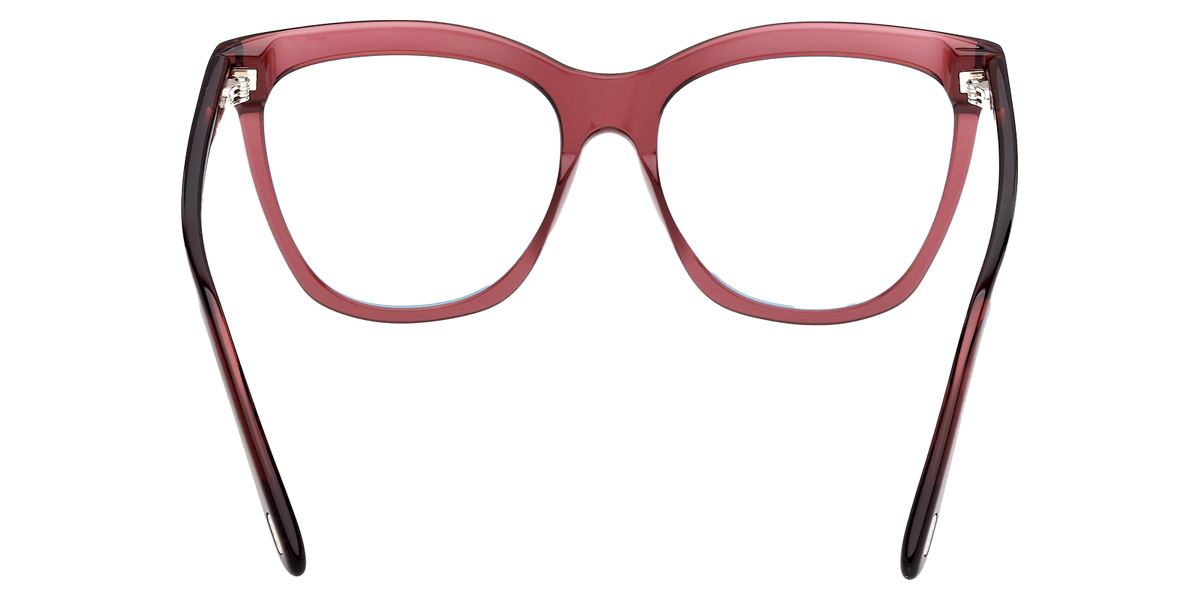 Color: Shiny Bordeaux (069) - Tom Ford FT6042-B06954