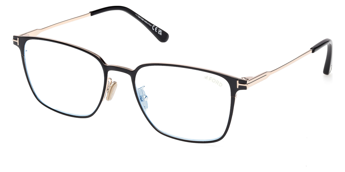 Tom Ford™ - FT6055-D-B