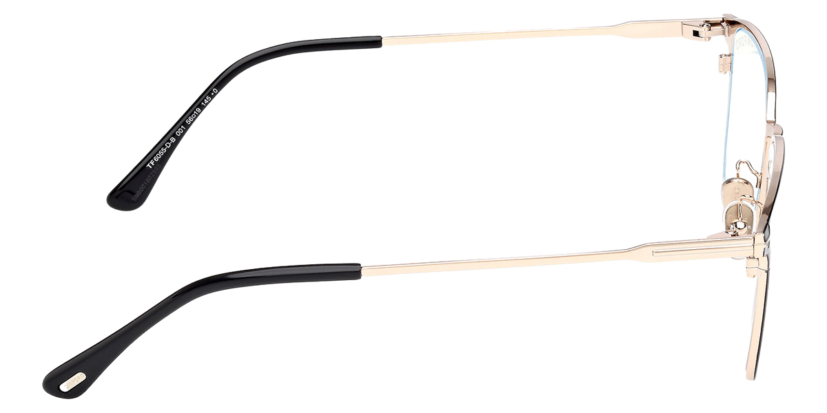 Tom Ford™ - FT6055-D-B