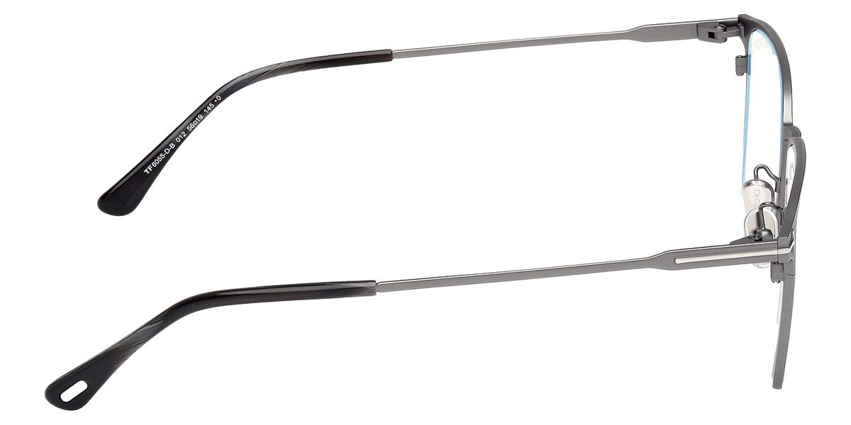 Tom Ford™ - FT6055-D-B
