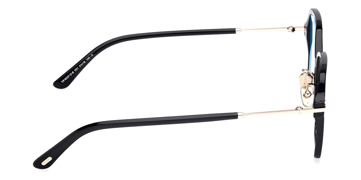Tom Ford™ - FT6057-D-B