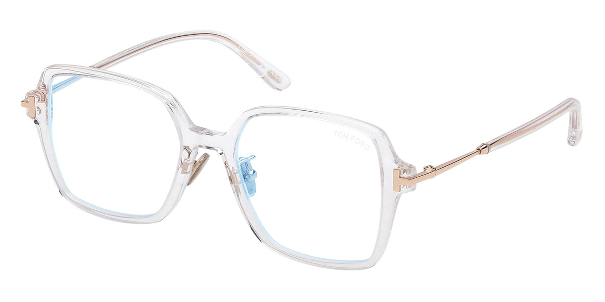 Tom Ford™ - FT6057-D-B