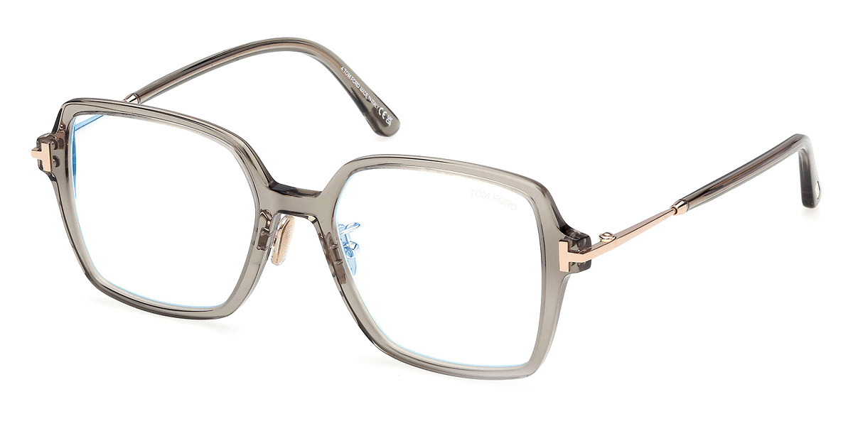 Tom Ford™ - FT6057-D-B