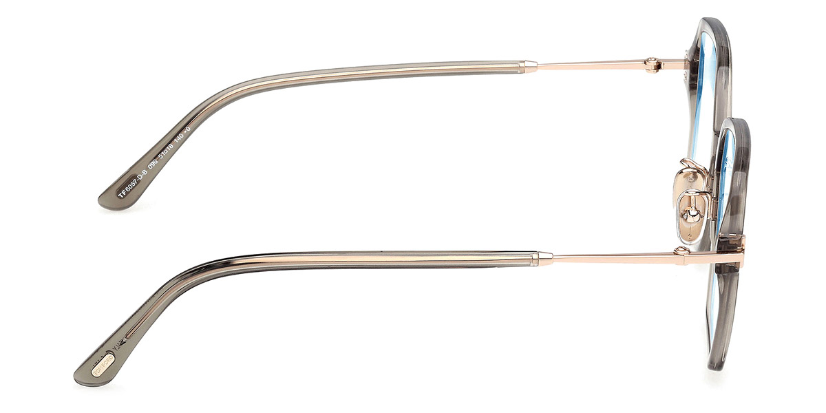Tom Ford™ - FT6057-D-B