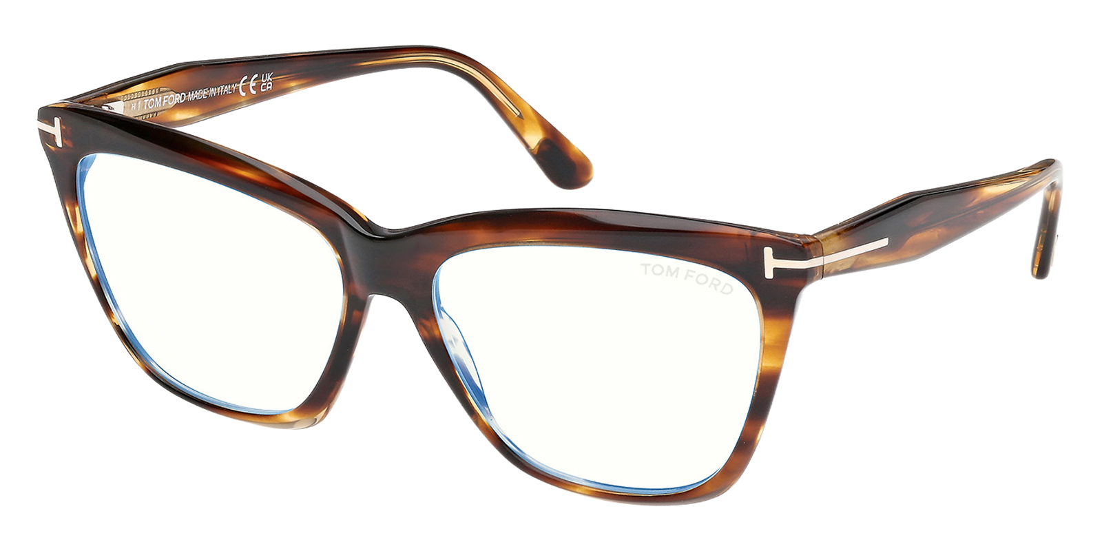 Tom Ford™ - FT6064-B