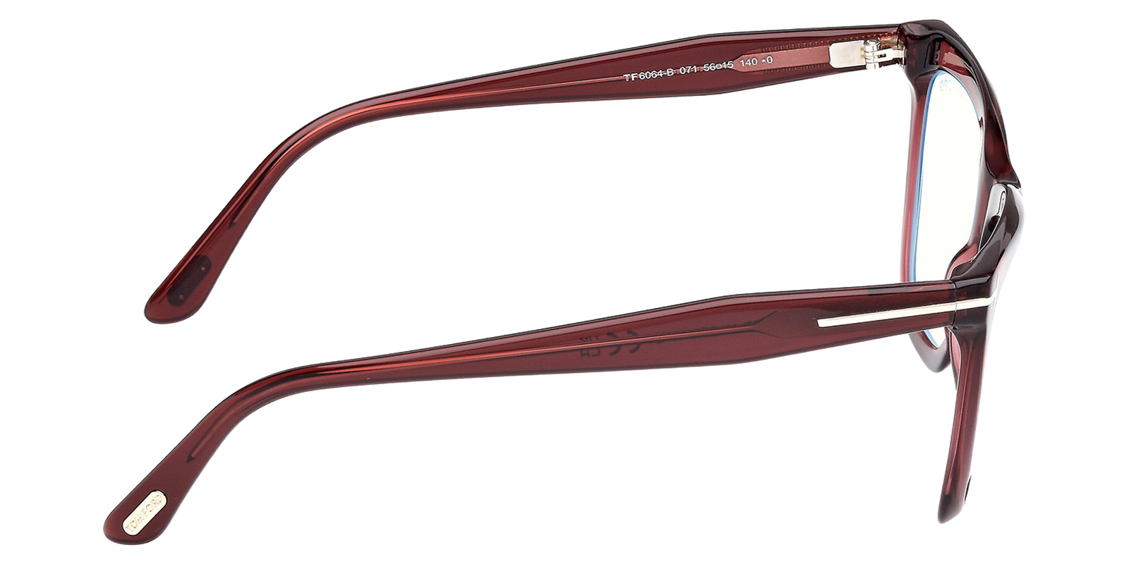 Tom Ford™ - FT6064-B