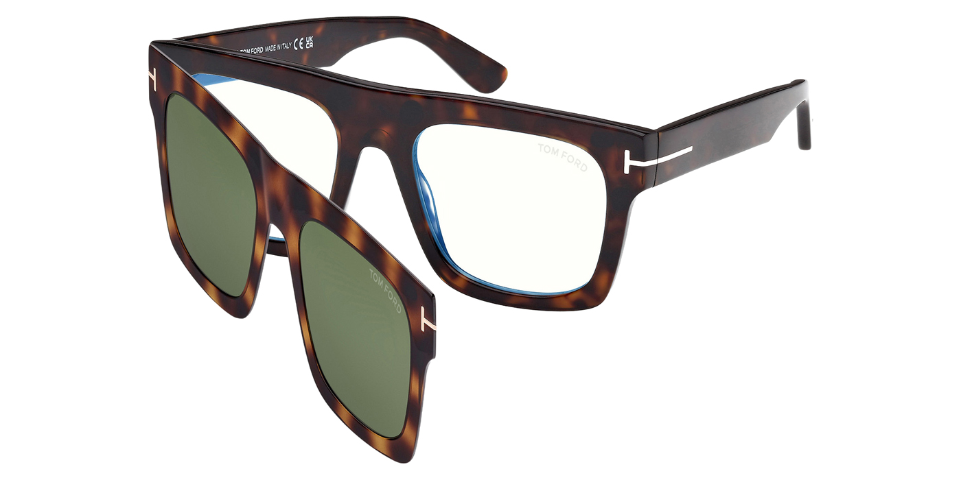 Tom Ford™ - FT6068-B