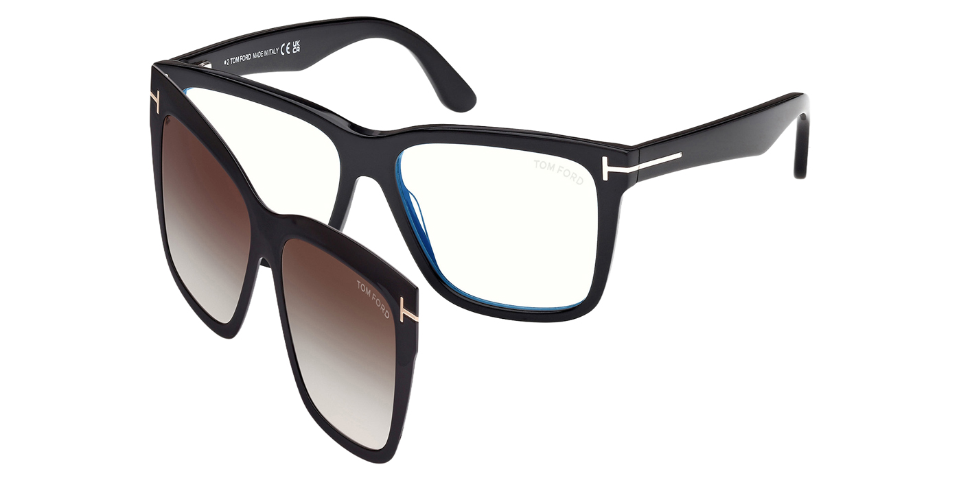 Tom Ford™ - FT6069-B