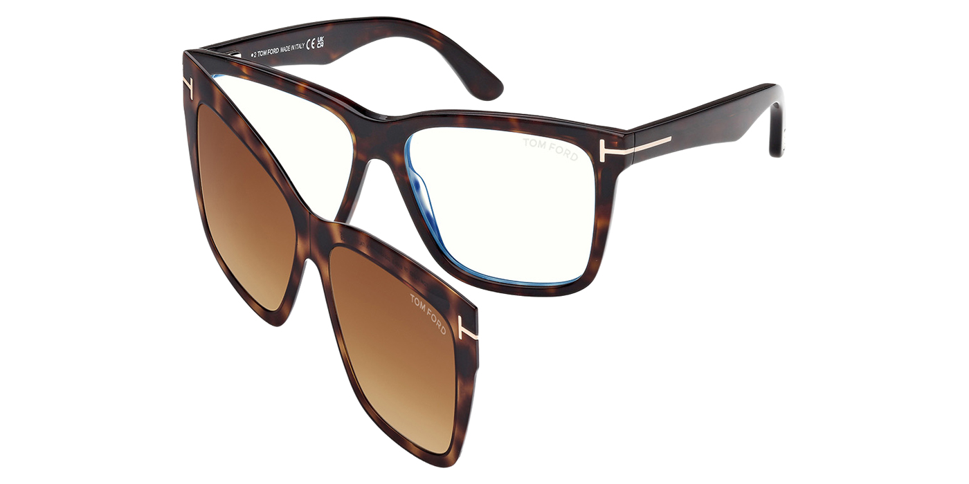 Tom Ford™ - FT6069-B
