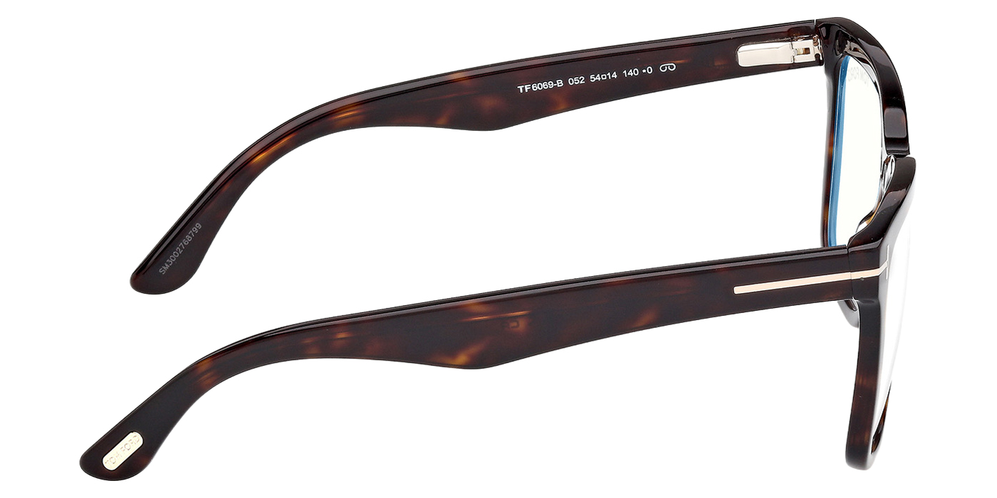 Tom Ford™ - FT6069-B