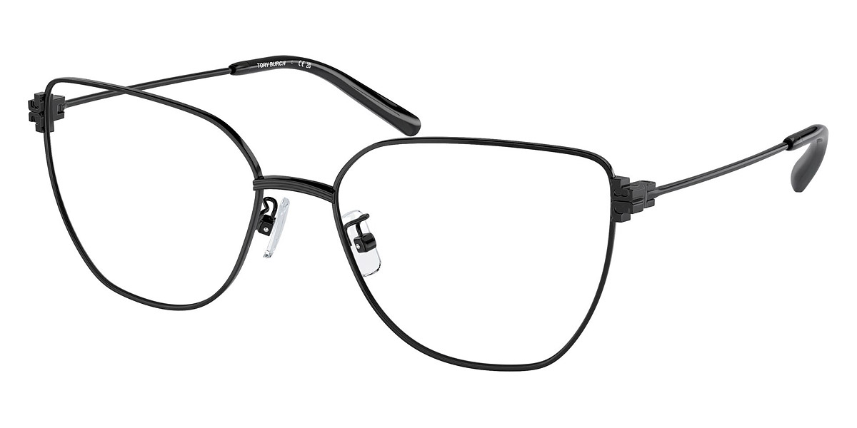 Color: Full Black (3282) - Tory Burch TY1084328255