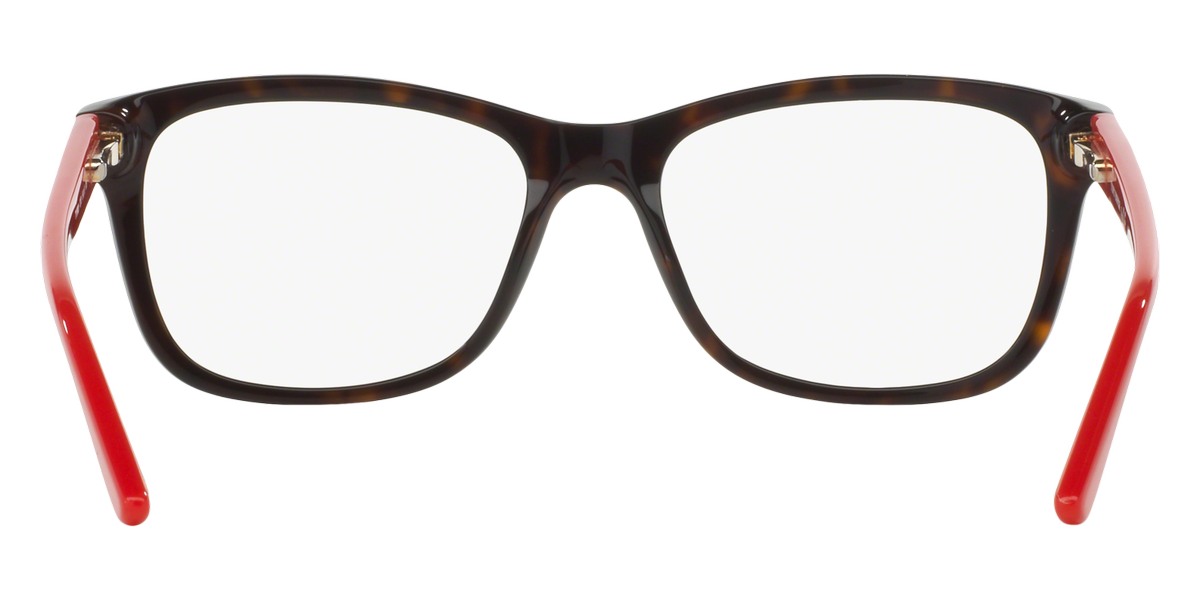 Tory Burch TY2038 1213 52 Dark Tortoise Eyeglasses