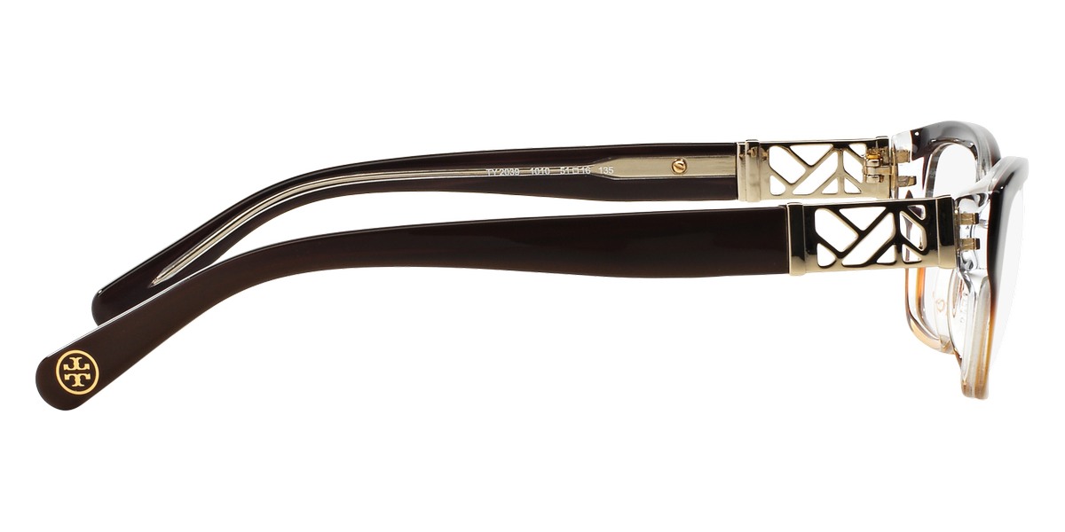 Tory Burch TY2039 Rectangle Eyeglasses EyeOns