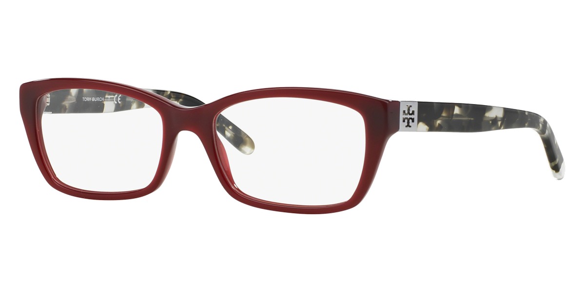 Tory Burch TY2049 Rectangle Eyeglasses EyeOns