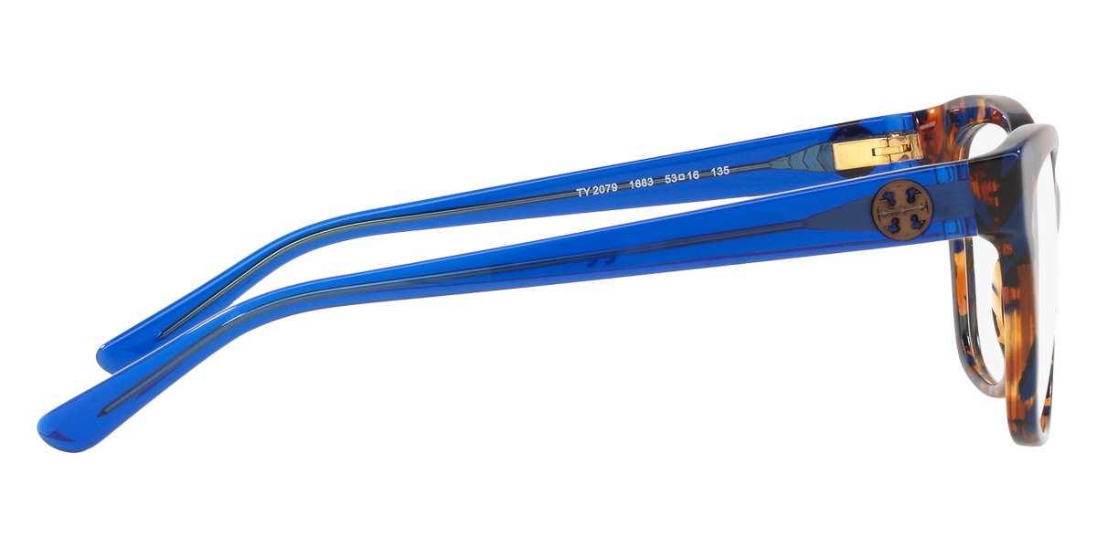 Tory Burch TY2079 Eyeglasses
