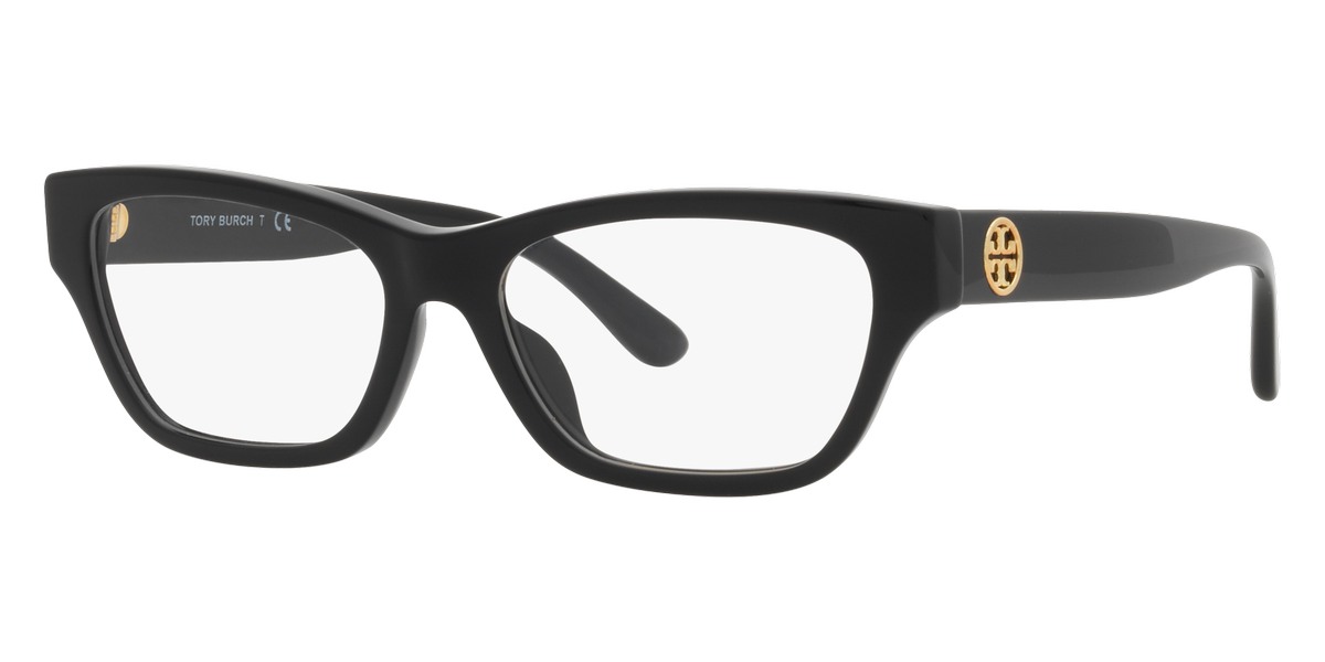 Tory Burch™ TY2097UM 1709 53 Black Eyeglasses