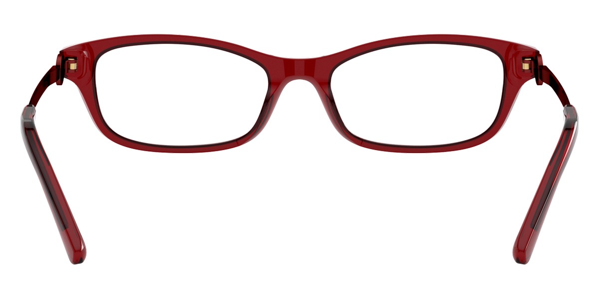 Color: Transparent Red (1801) - Tory Burch TY2106180150