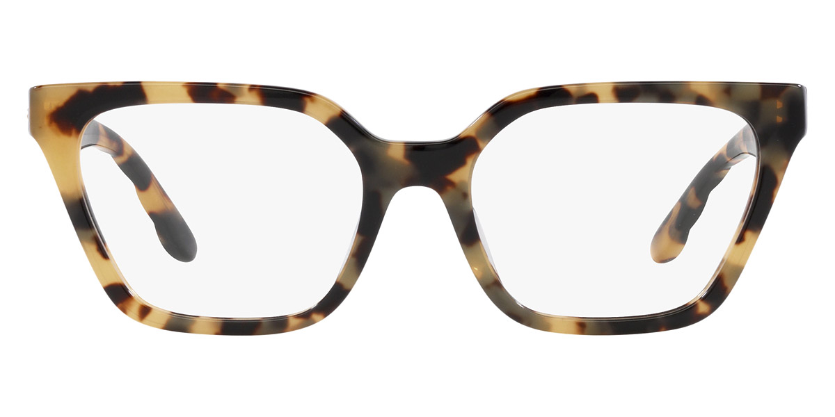 Tory Burch™ TY2133U 1989 51 Toyko Tortoise Eyeglasses