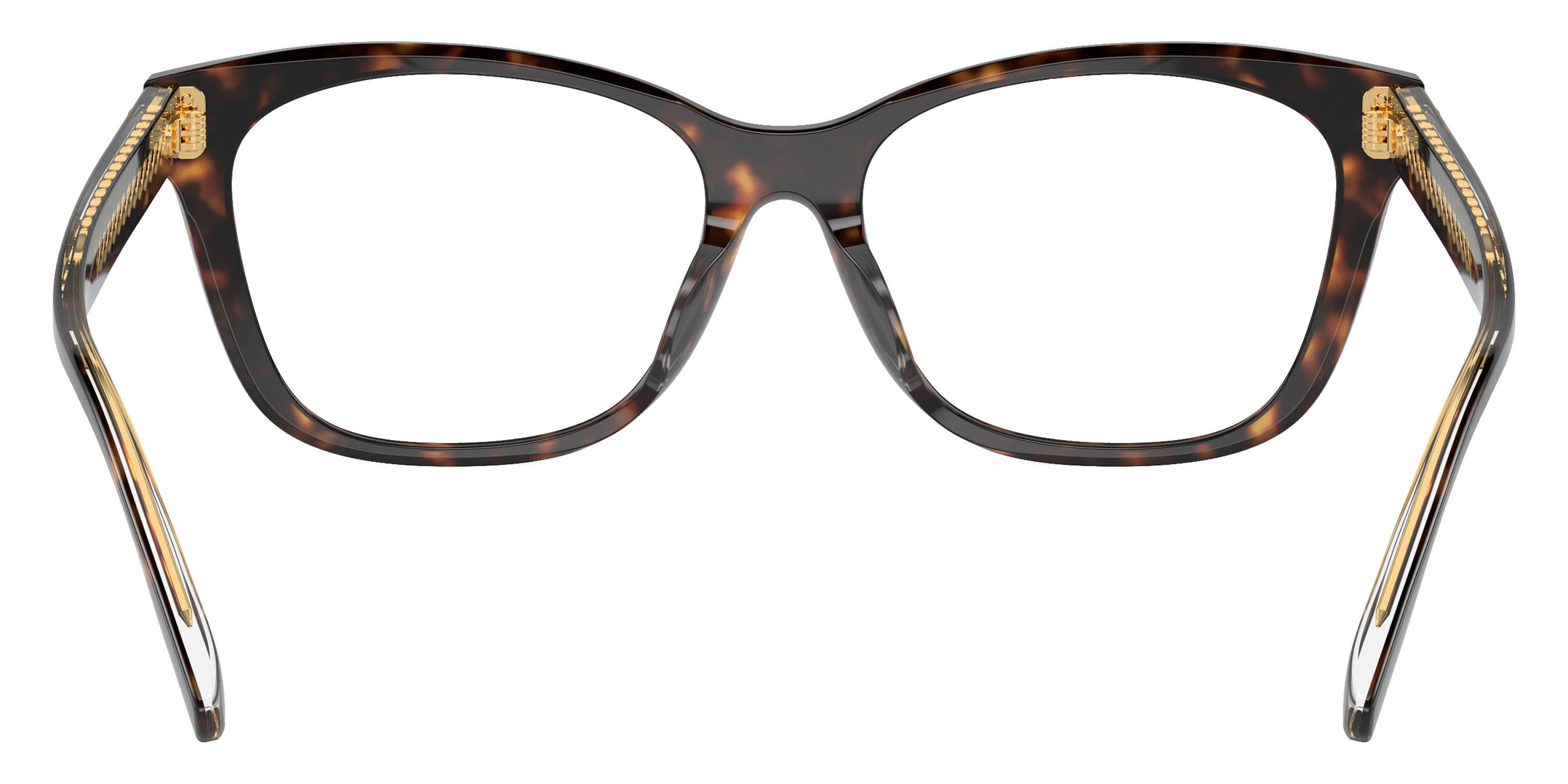 Color: Dark Tortoise (1728) - Tory Burch TY2136U172851