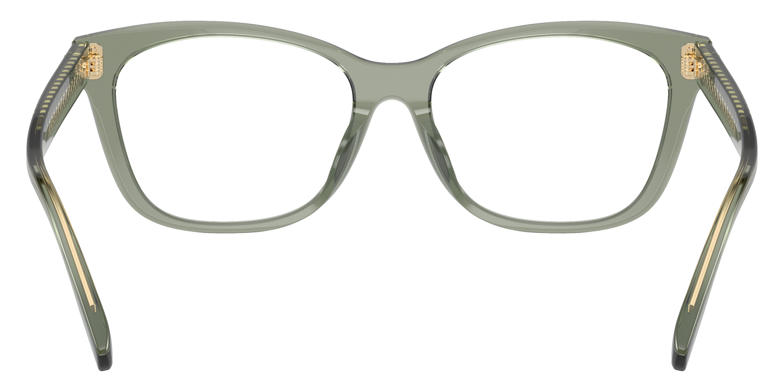Color: Transparent Sage (1941) - Tory Burch TY2136U194151