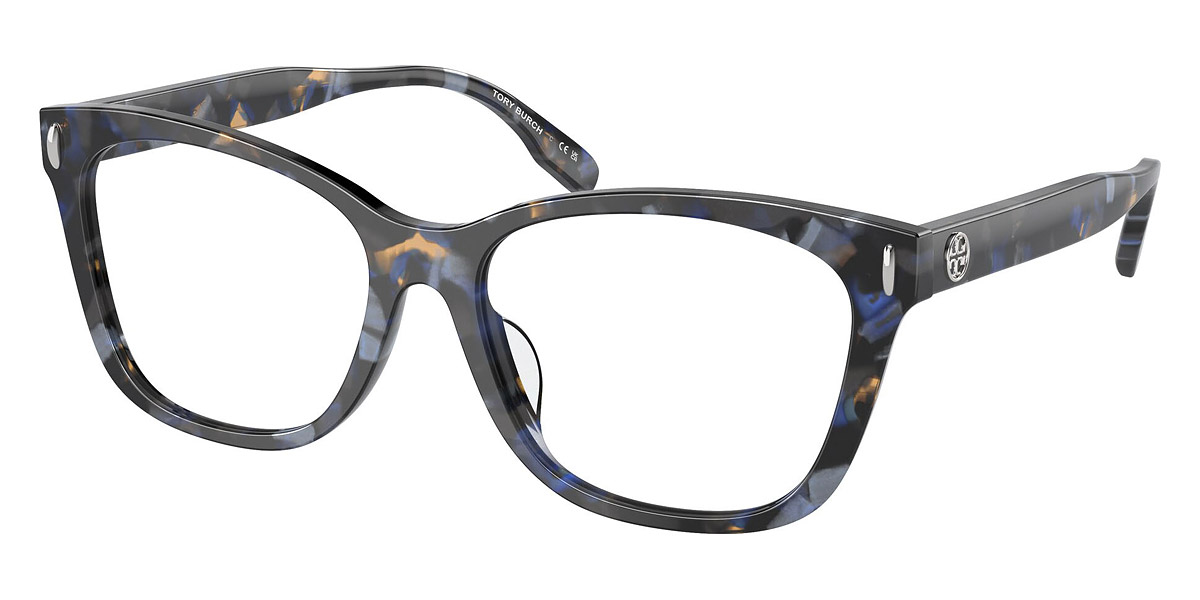 Color: Blue Tortoise (1957) - Tory Burch TY2136U195751