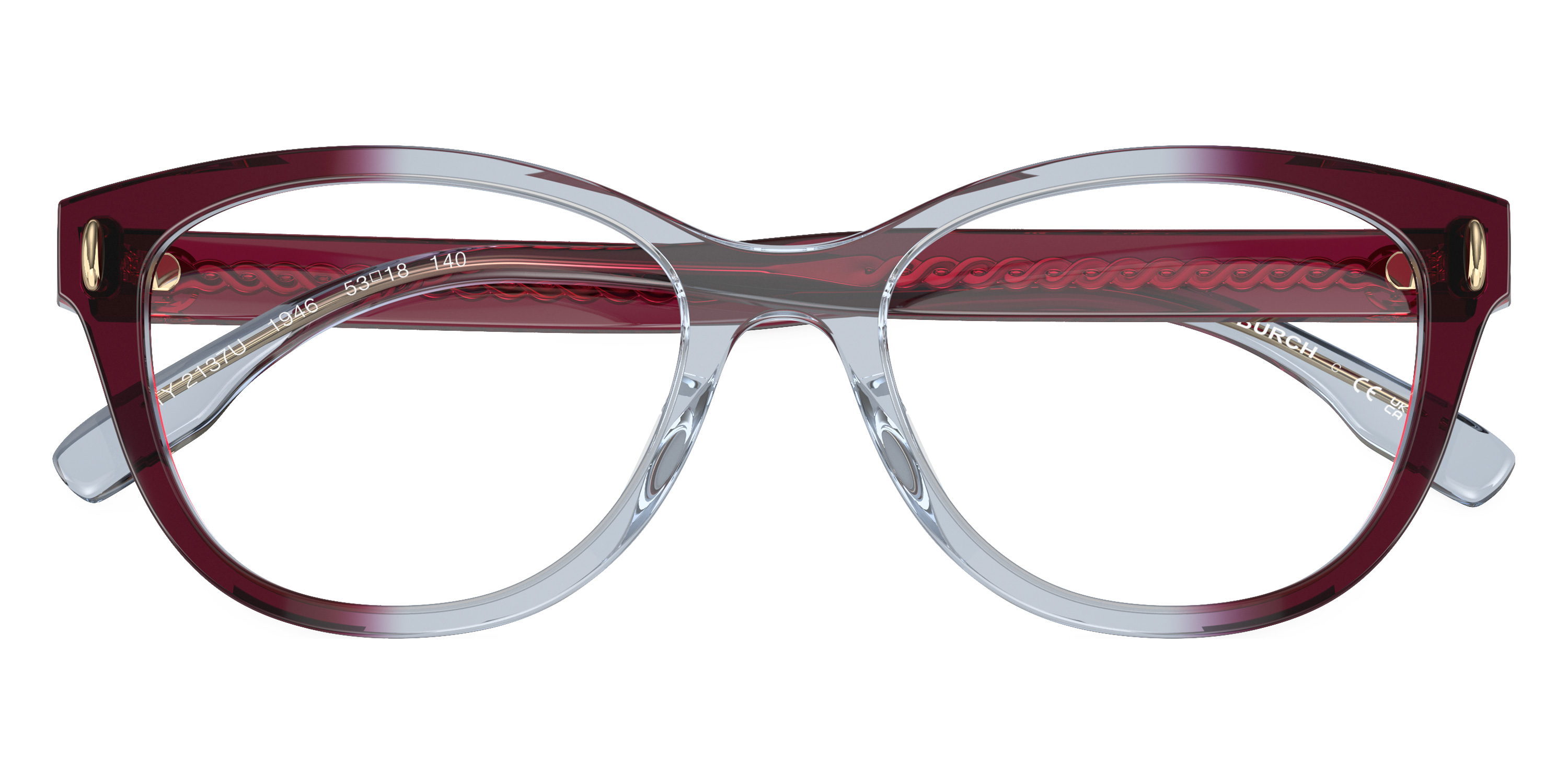 Tory Burch™ - Miller TY2137U