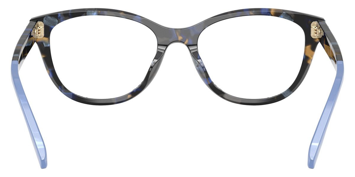 Color: Blue Tortoise (2034) - Tory Burch TY2137U203447