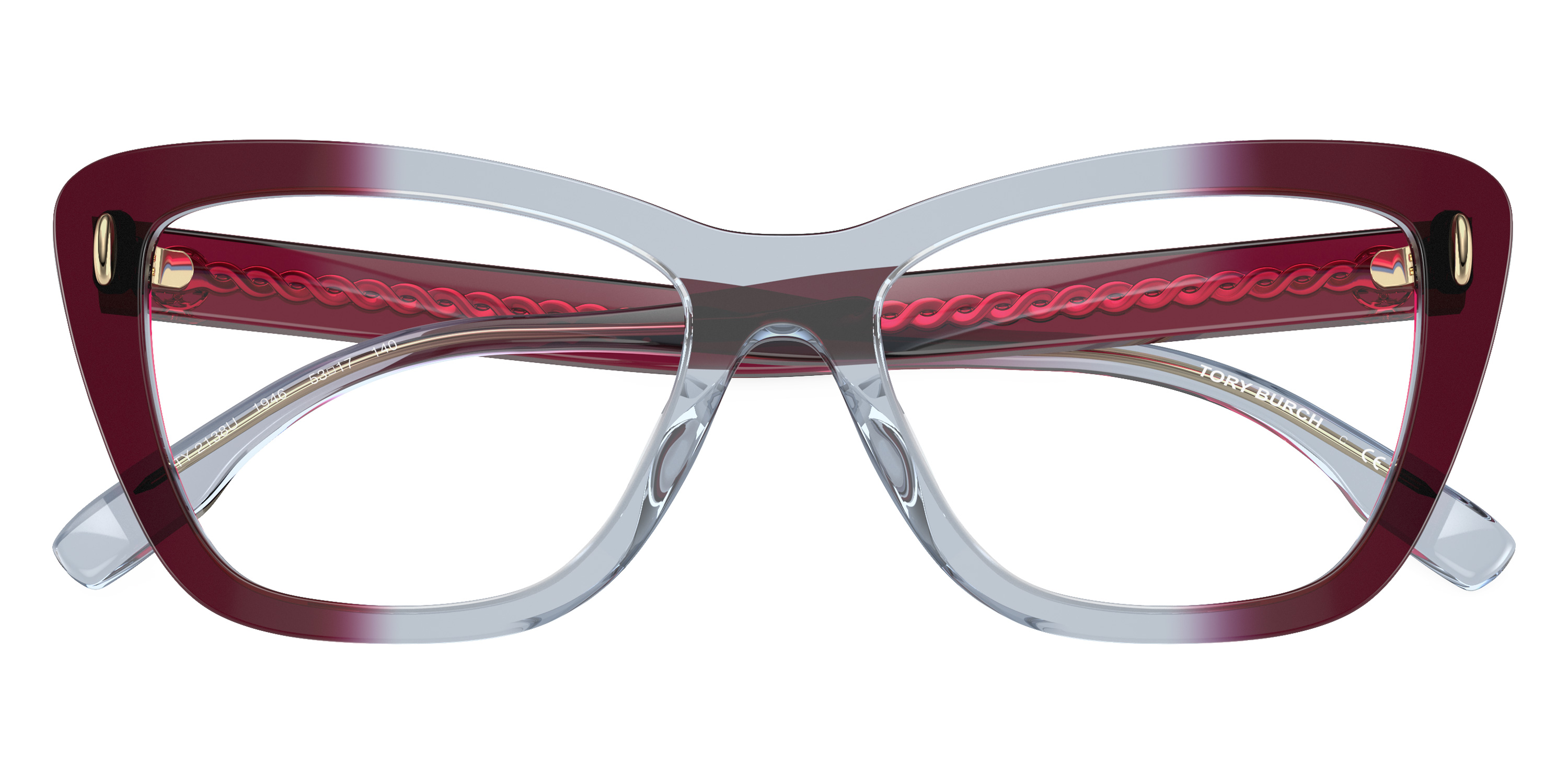 Tory Burch™ - Miller TY2138U