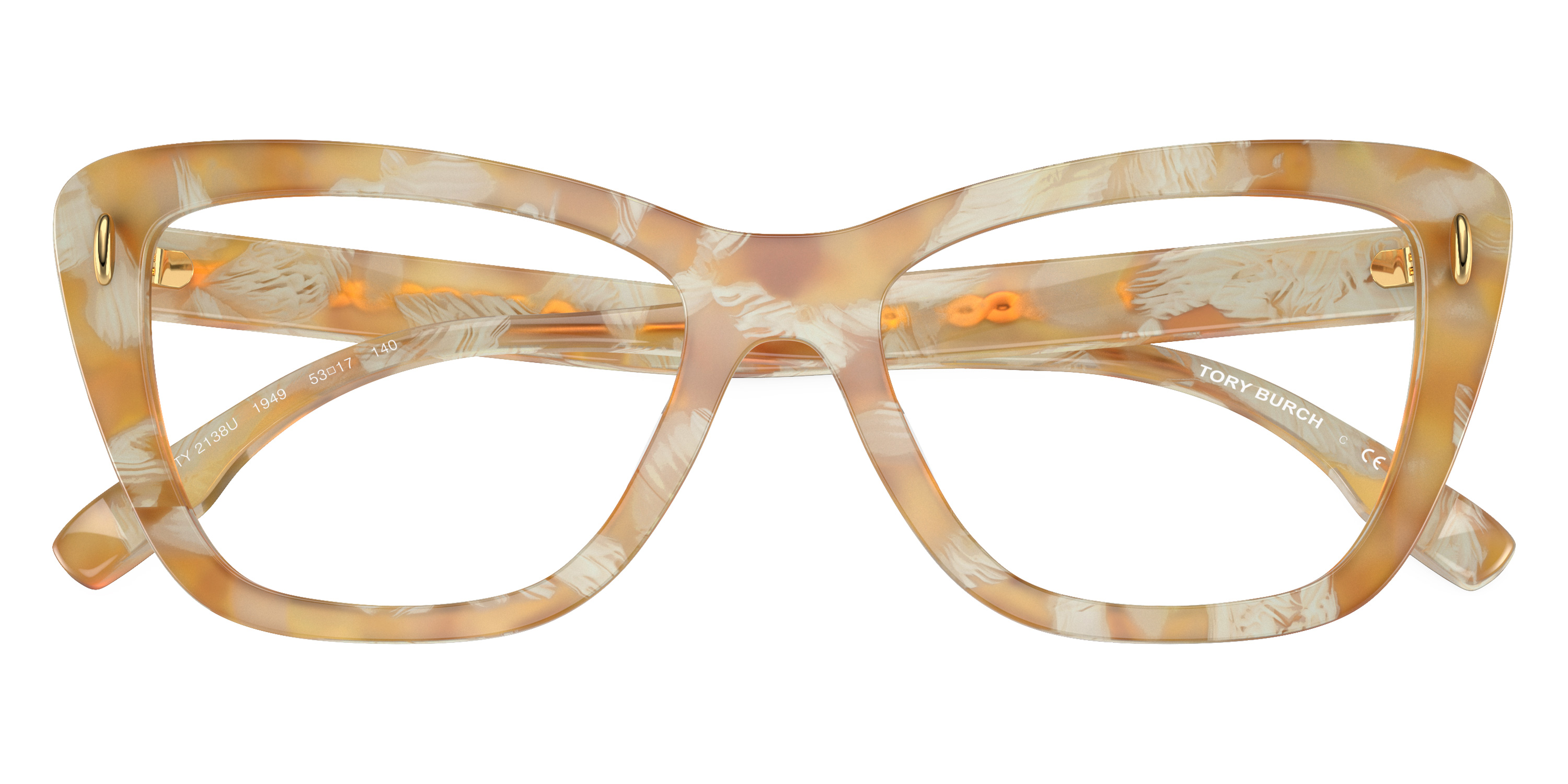 Tory Burch™ - Miller TY2138U