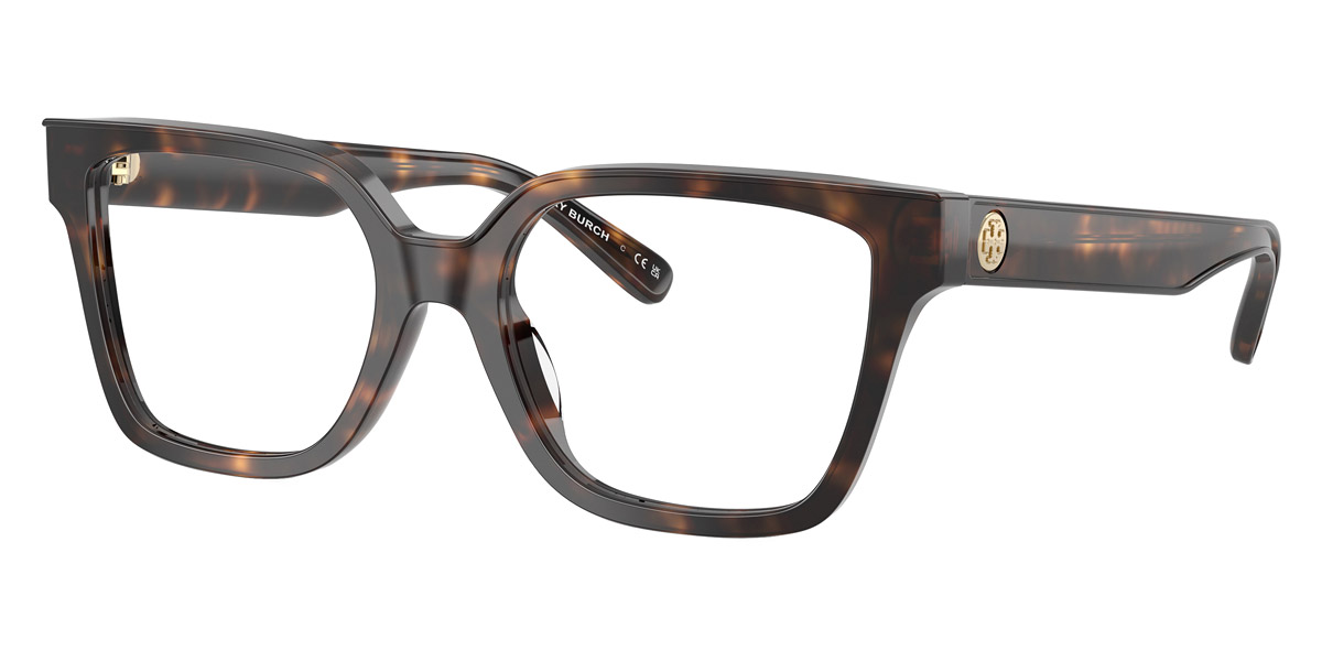 Color: Dark Tortoise (1964) - Tory Burch TY2148U196452