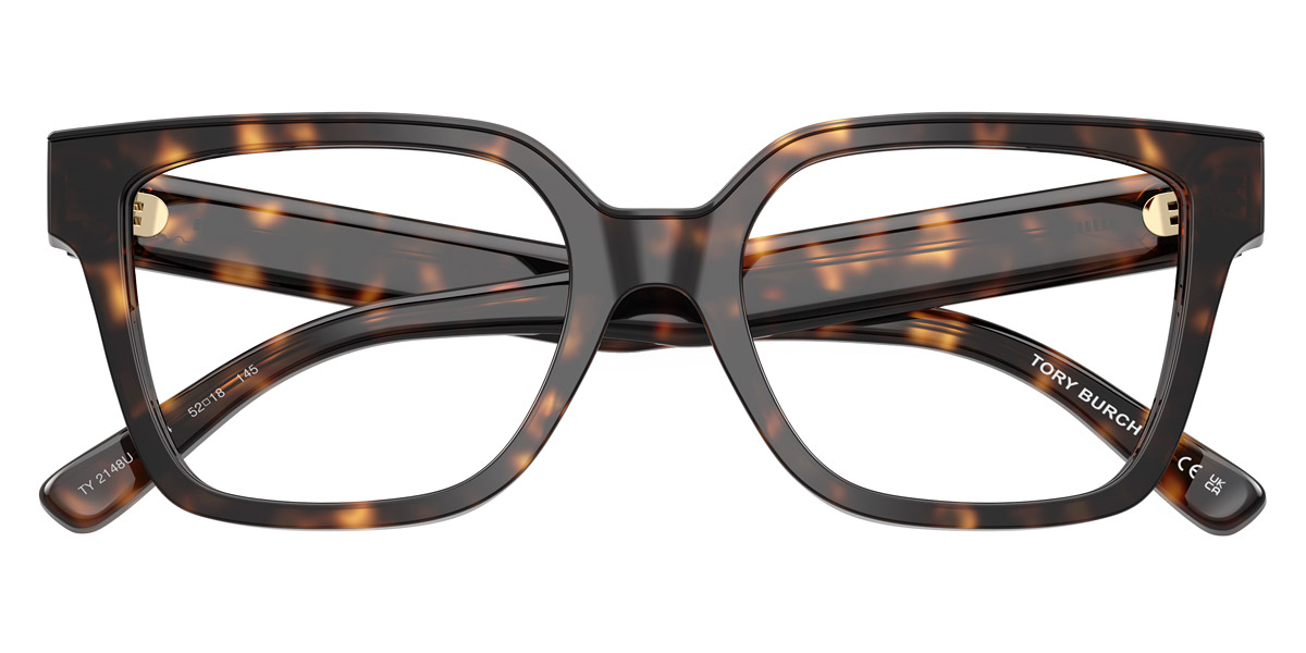Color: Dark Tortoise (1964) - Tory Burch TY2148U196452