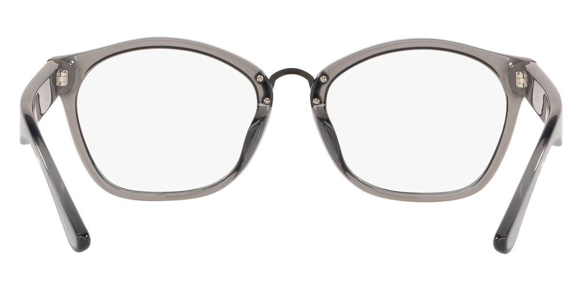 Color: Transparent Grey (1778) - Tory Burch TY4006U177852