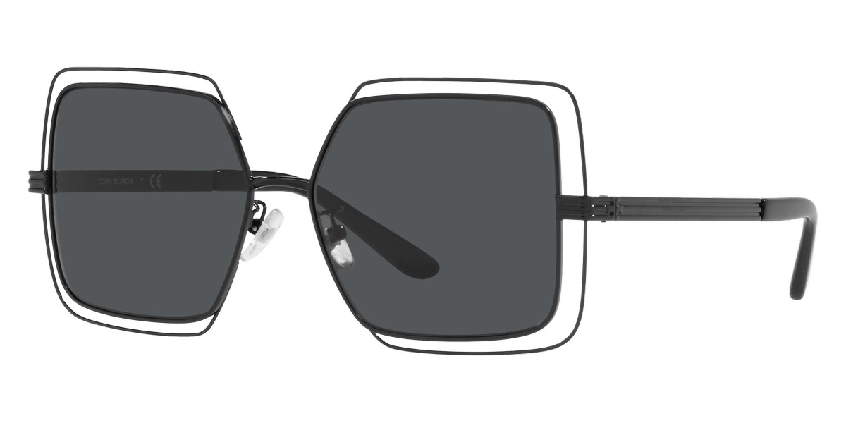 Tory Burch™ TY6086 Square Sunglasses | EyeOns.com