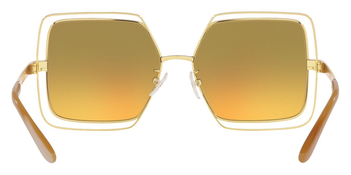 Tory Burch™ TY6086 Square Sunglasses | EyeOns.com