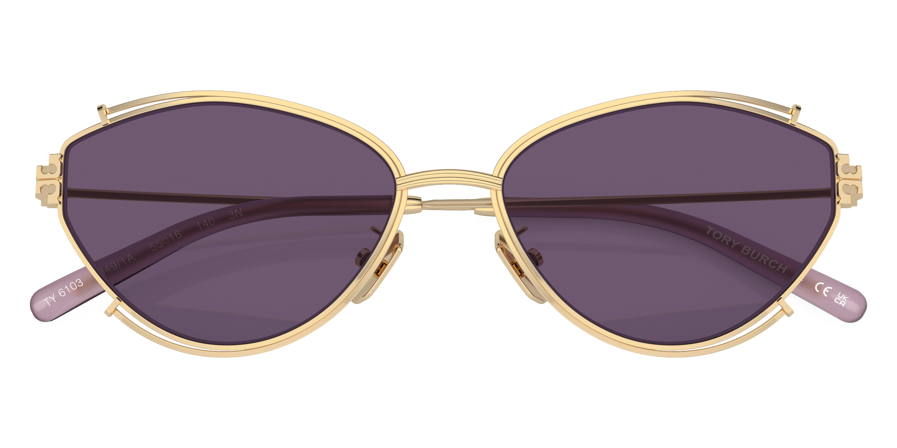 Tory Burch™ - Eleanor TY6103