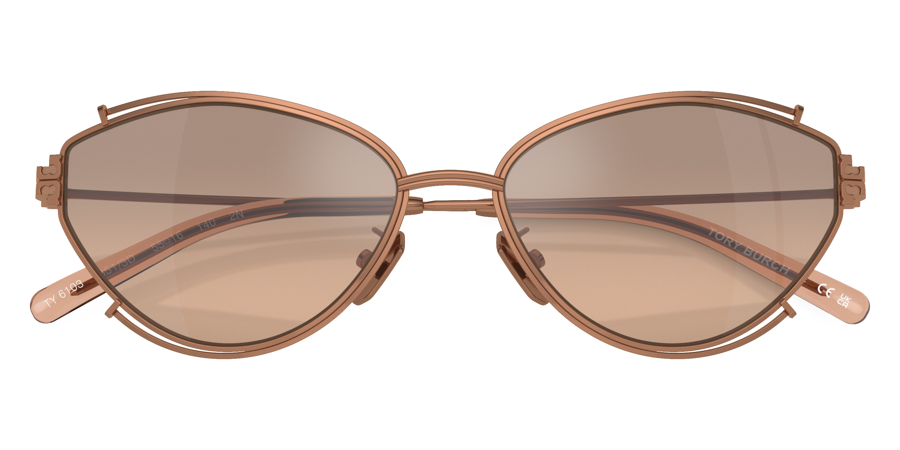 Tory Burch™ - Eleanor TY6103