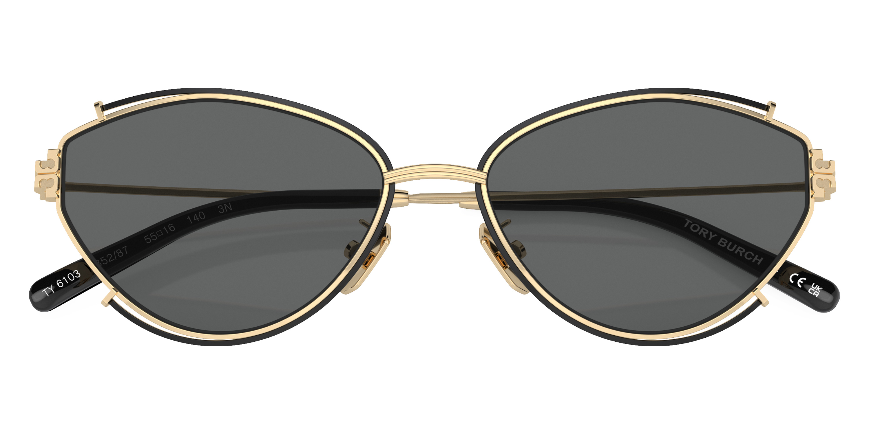 Tory Burch™ - Eleanor TY6103